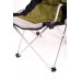 Складное кресло-шезлонг Ranger FC 750-052 Green